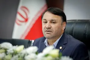 اضافه برداشت بانک سپه از بانک مرکزی به دلیل مطالبات از دولت و پرداخت وام های تکلیفی و سیاستی است/ در 3 سال گذشته در صورت‌های مالی تلفیقی سود‌آور بودیم