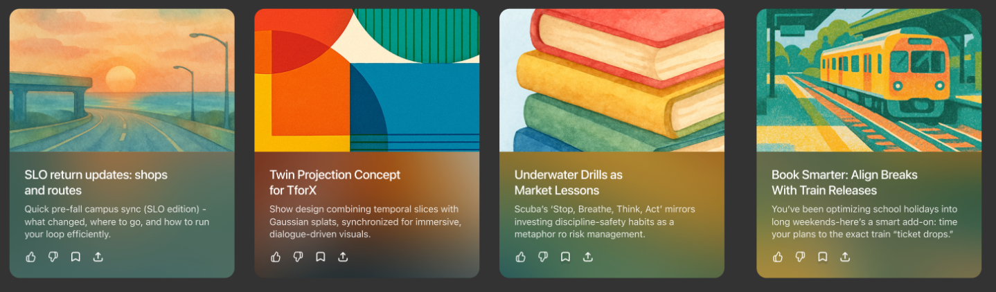 رونمایی از قابلیت Pulse در هوش مصنوعی Chat GPT/ آیا امکان ترید رمزارز با هوش مصنوعی ممکن شد؟