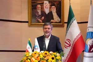 بیمه ایران میراث هویت ملی و تکیه‌گاه اعتماد مردم