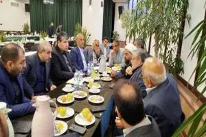 پیگیری وصول مطالبات؛ اولویت راهبردی بانک توسعه صادرات ایران