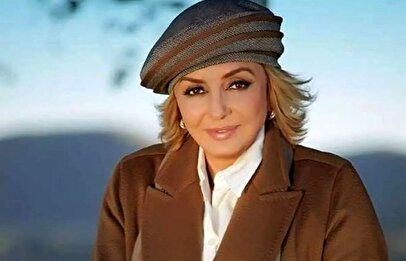 گوگوش وارد صنعت ماریجوانا شد / پسرش جزئیات را فاش کرد