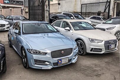 هشدار/ این خودروها را پیش‌خرید نکنید