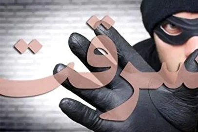 سرقت با ساتور از یک کودک در خراسان شمالی+ فیلم
