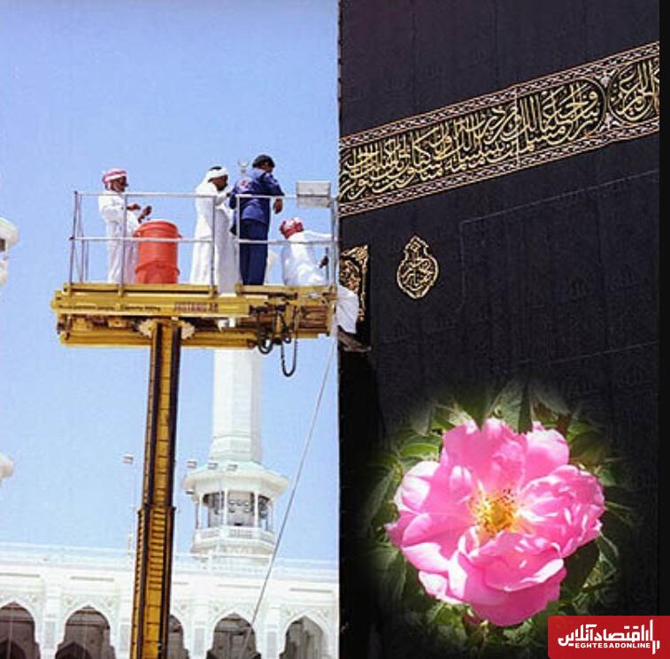 عربستان میراث ایرانی را مصادره کرد / خیانت تاریخی پس از ۲۲ سال!