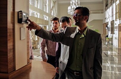 معاون رئیس‌جمهور توضیح داد: کوچک‌سازی دولت با نیروی انسانی آموزش‌دیده