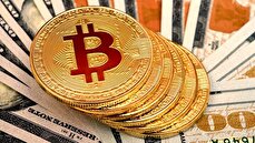 قیمت بیت کوین امروز دوشنبه ۱۹ آبان ۱۴۰۴/ بیت کوین صعود کرد