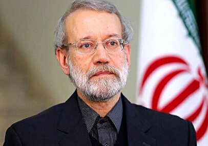 اظهارات مهم لاریجانی درباره روابط ایران و غرب