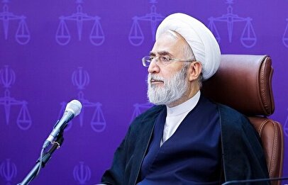 هشدار شدید دادستان کل به قضات / احضار بی‌دلیل ممنوع!