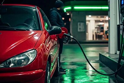 طرح مخفیانه دولت برای افزایش قیمت بنزین فاش شد / قیمت بنزین آزاد به لیتری ۴۰ هزارتومان می‌رسد