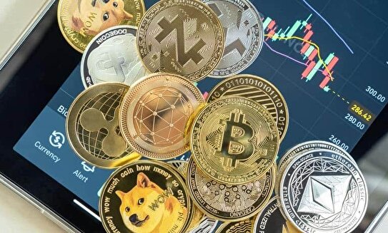 قیمت ارز‌های دیجیتال امروز سه‌شنبه ۲۰ آبان ۱۴۰۴