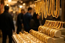 قیمت طلای ۱۸ عیار امروز ۲۱ آبان ۱۴۰۴ منفجر شد / بازار طلا و سکه بهم ریخت + جدول