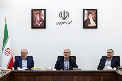درخواست مهم پزشکیان از تمام دستگاه‌ها، دانشگاه‌ها و متخصصان