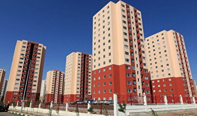 انتظار متقاضیان نهضت ملی مسکن به پایان رسید/ تحویل خانه‌های مسکن ملی آغاز شد؟