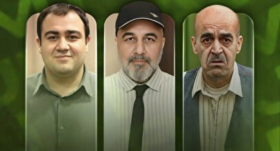 مهران غفوریان سریال زیر آسمان شهر ۴ را می‌سازد/ کدام بازیگران حضور دارند؟
