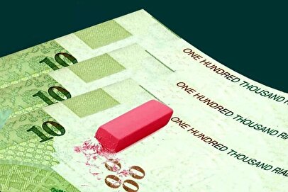 قالیباف قانون حذف ۴ صفر از پول ملی را ابلاغ کرد