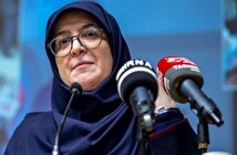برداشت اشتباه قالیباف از سخنان مهاجرانی و انتقاد به پزشکیان در مجلس / خانم سخنگو واکنش نشان داد + فیلم