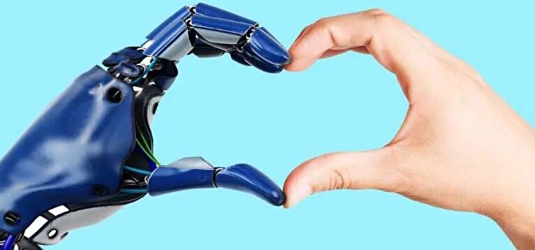 ازدواج یک زن ژاپنی با چت جی‌پی‌تی + فیلم