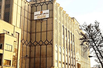 راز شیار عجیب در نمای برج فردوسی تهران فاش شد