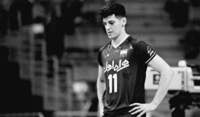 تصاویر استخری که صابر کاظمی در آن جان باخت + فیلم