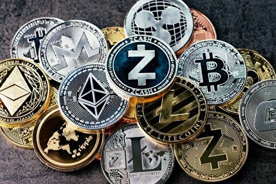 قیمت ارز‌های دیجیتال امروز شنبه ۲۴ آبان ۱۴۰۴