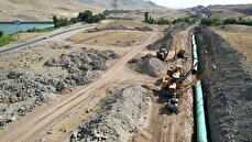 رویافروشی درباره انتقال آب به تهران/ آب طالقان کجا رفت؟