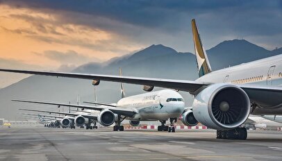 توجیه ایرلاین‌ها برای افزایش سرخود ۲۴ درصدی قیمت بلیط هواپیما چیست؟