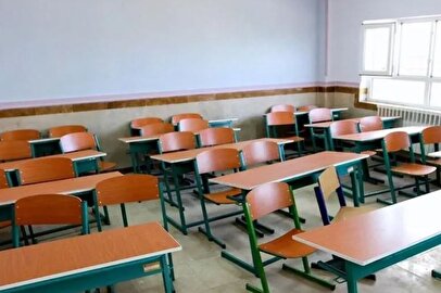 تعطیلی مدارس فردا دوشنیه ۲۶ آبان ۱۴۰۴ تعیین تکلیف شد
