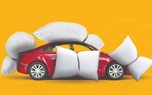 مواردی که تحت پوشش بیمه بدنه خودرو نیستند