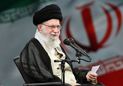 تسلیت رهبر انقلاب به آیت الله صدیقی