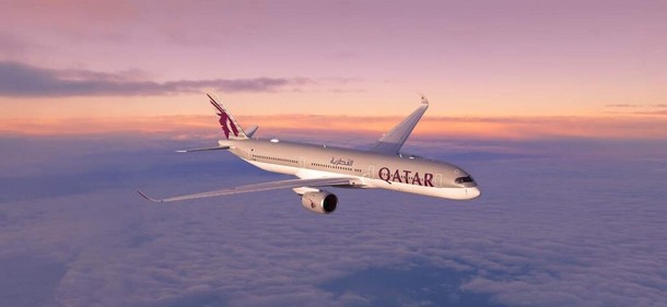قطر ایرویز (Qatar Airways)