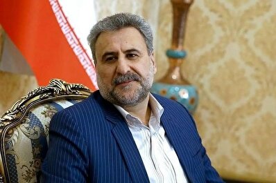 هشدار فلاحت‌پیشه: عربستان «گاو شیرده» است اما نه برای ایران / گرفتار دام روس‌ها نشویم