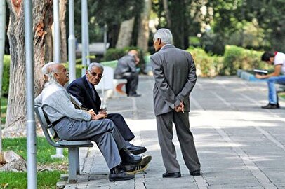 خبر خوش برای بازنشستگان / لایحه بهبود معیشت بازنشستگان به مجلس آمد