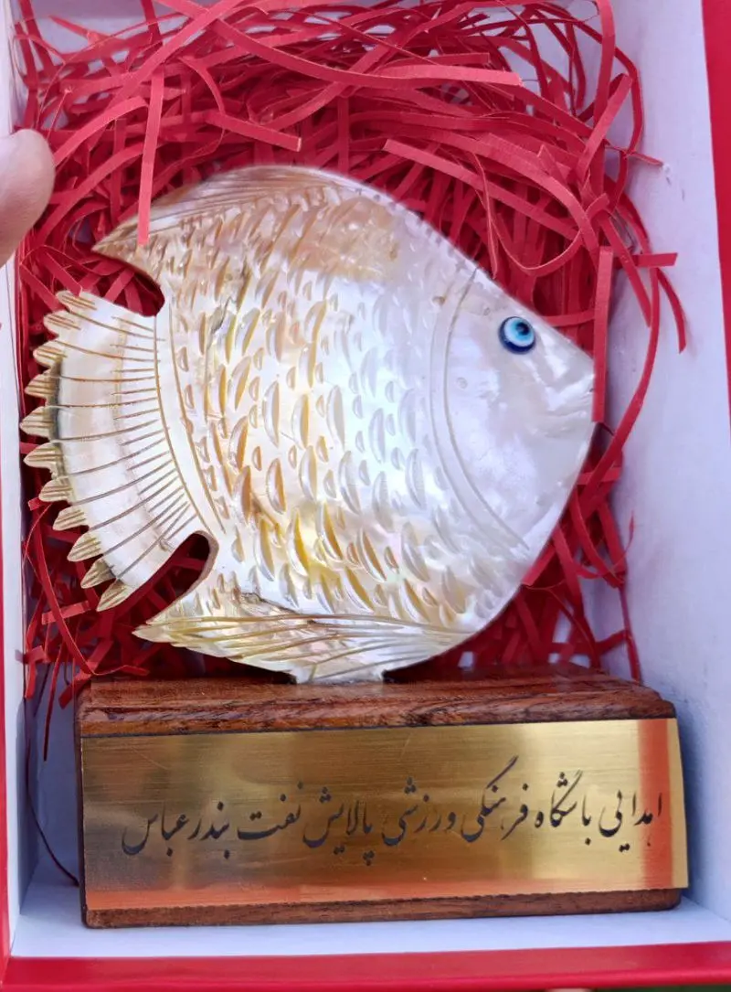 هدیه جالب به اوسمار قبل از بازی دوستانه هدیه جالب به اوسمار قبل از بازی دوستانه