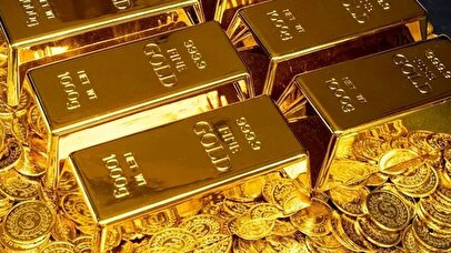 قیمت جهانی طلا امروز یکشنبه ۲ آذر / اونس در محدوده ۴۰۶۵ دلار تثبیت شد