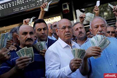 قیمت دلار امروز ۲ آذر ۱۴۰۴ رکورد می‌زند؟ / سیگنال جدی از قیمت تتر رسید