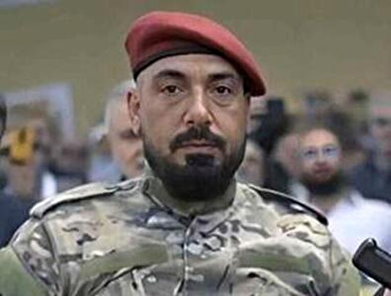 اولین تصاویر از لحظه ترور فرمانده حزب الله / ارتش اسرائیل منتشر کرد + فیلم