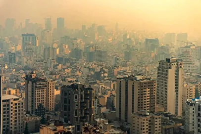 احتمال تعطیلی تهران تا آخر هفته قوت گرفت/ پایتخت نشینان گوش بزنگ باشند