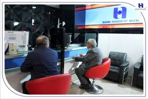 اعلام شعب کشیک تهران بانک صادرات ایران در روزهای ۴ و ۵ آذر