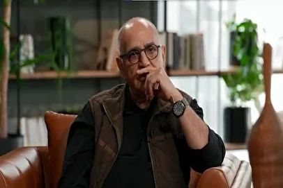 روایت عجیب پرویز پرستویی از گفت‌و‌گو با عارف و ابی+ فیلم