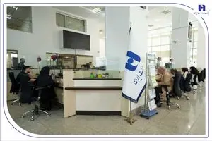 فهرست شعب کشیک استان تهران بانک صادرات ایران در روز شنبه ۸آذر اعلام شد