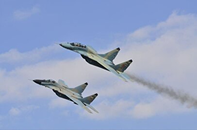 ادعای جنجالی نقض حریم عراق توسط ایران رد شد