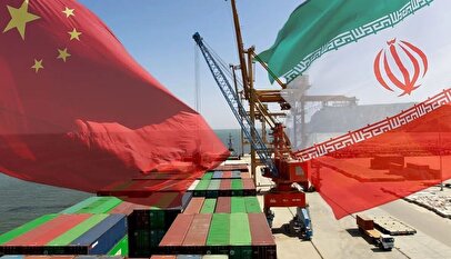 چراغ سبز چین برای افزایش خرید نفت از ایران