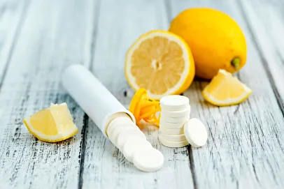 دو ویتامین حیاتی علیه آلودگی هوا/ سپر دفاعی بدن در روز‌های خاکستری