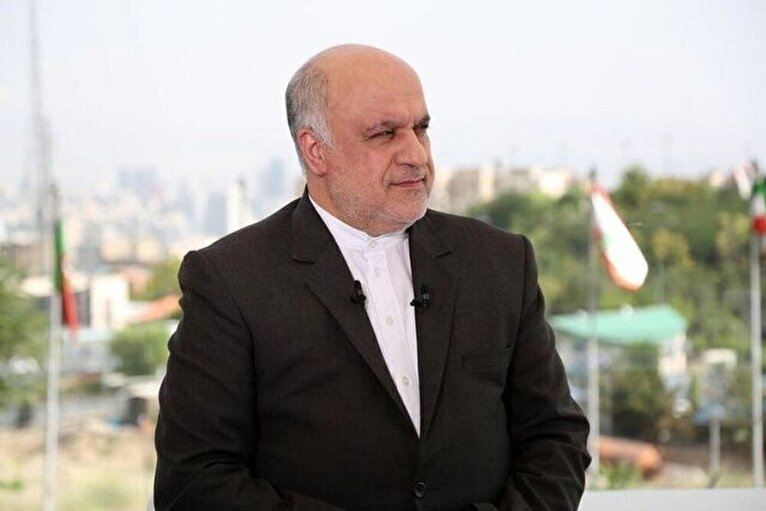 ناگفته‌های سفیر ایران در بیروت درمورد ترور شهید طباطبائی