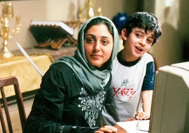 علی شادمان کیست؟ / از درخشش در «یاغی» تا بازداشت در  جشن تولد