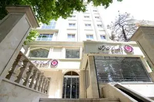 اعلام شعب کشیک بانک ایران زمین در استان تهران در روزهای یکشنبه و دوشنبه 9 و 10 آذر 1404