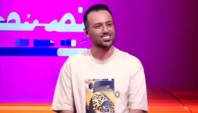 علی صبوری با قید وثیقه آزاد شد+ فیلم