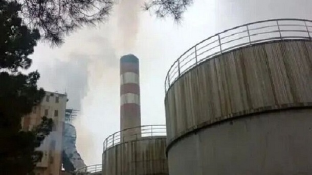 بازگشت مازوت به چرخه سوخت نیروگاه ها