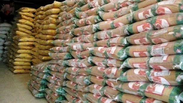 برنج با قیمت مناسب روانه بازار خواهد شد