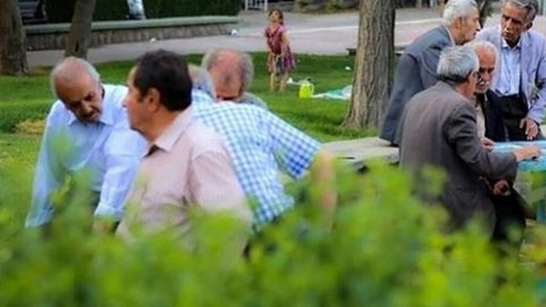 تایید افزایش چشمگیر حقوق بازنشستگان